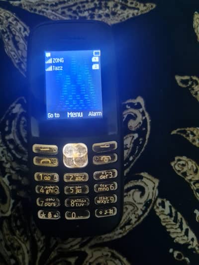 Nokia 105