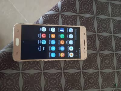 Samsung Mobile J7
