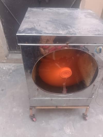 Ac DC Air cooler