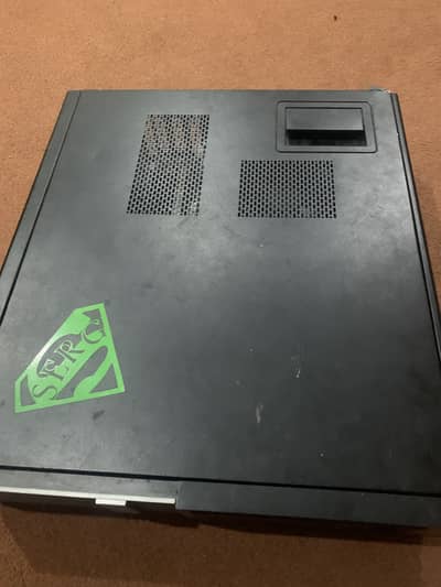 Only 1 month used best for gaming