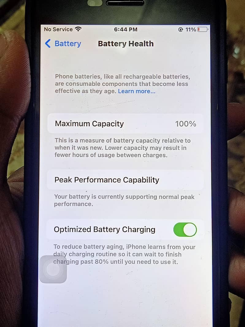 Apple iPhone 7 Plus 5