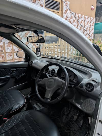 Hyundai Santro 2003