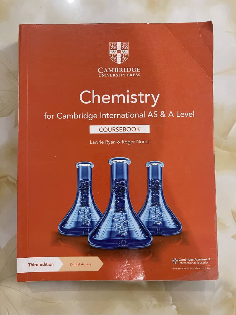 A Level Books 0
