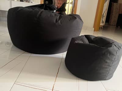 Bean bags