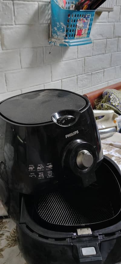 Phillips Air Frier. oven microwave Triple Combination Machin for roast