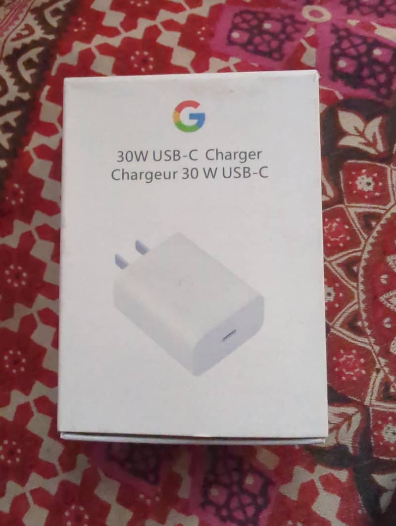Google Pixel 7 Pro 3