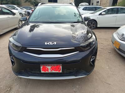 KIA STONIC 2023