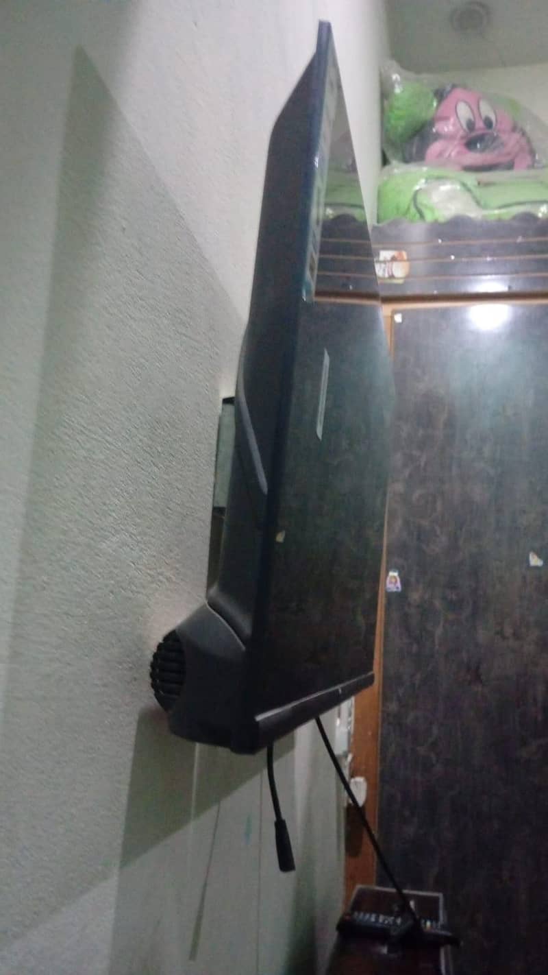 Smart TV 1