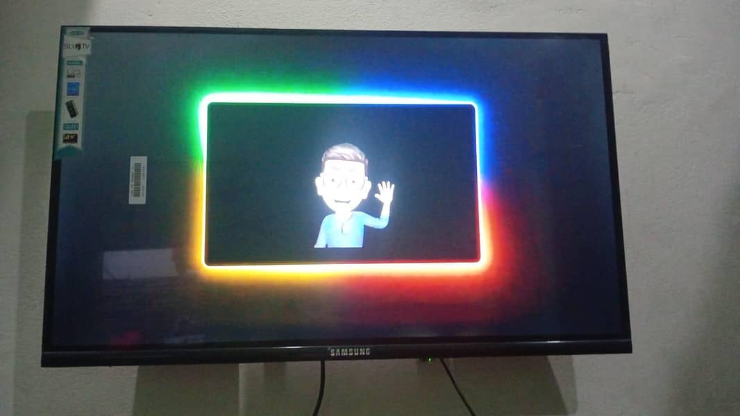 Smart TV 2