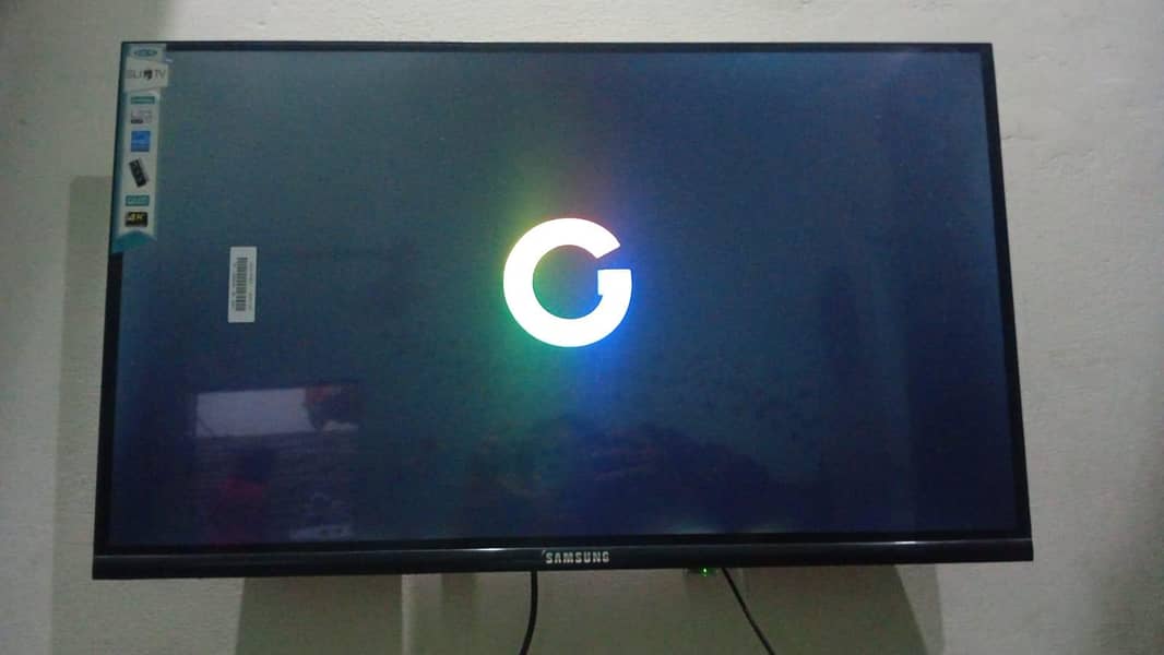 Smart TV 4
