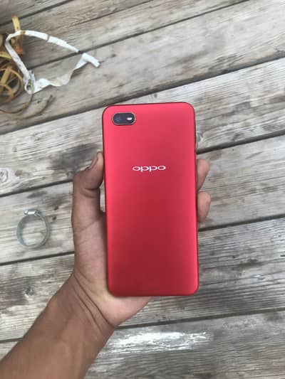 OPPO A1k