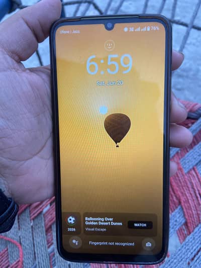 Realme C51
