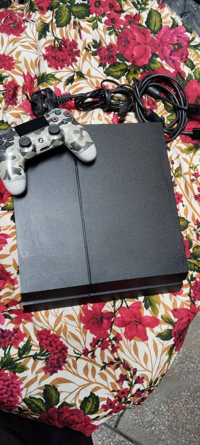 PS4 jailbreak. .