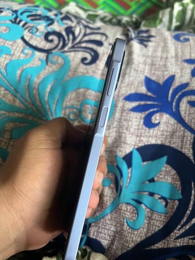 Samsung Mobile A07