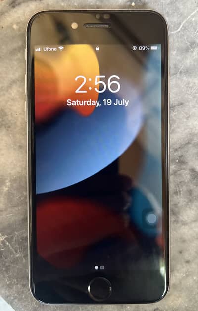 Apple iPhone 6S