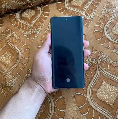 Infinix Zero 30