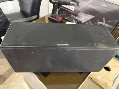 Polk Audio speaker cs 250-S