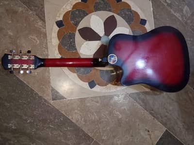 guitar