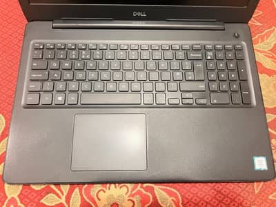 Dell 7th Generation Core i5 7200U 17 inches