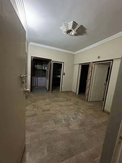 Apartment for Sale Gulshan-e-Iqbal Block-11