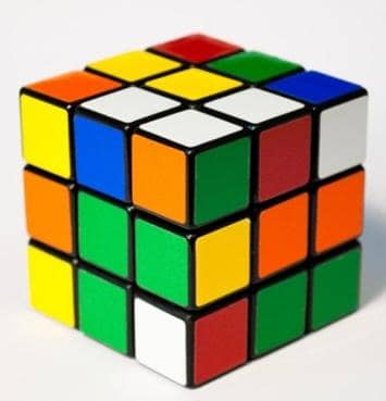 Qy speed cube