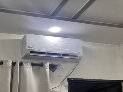 Hair Ac 1.5 ton