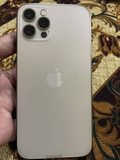 iPhone 12 Pro factory unlock 128gb