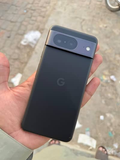 Google Pixel 8