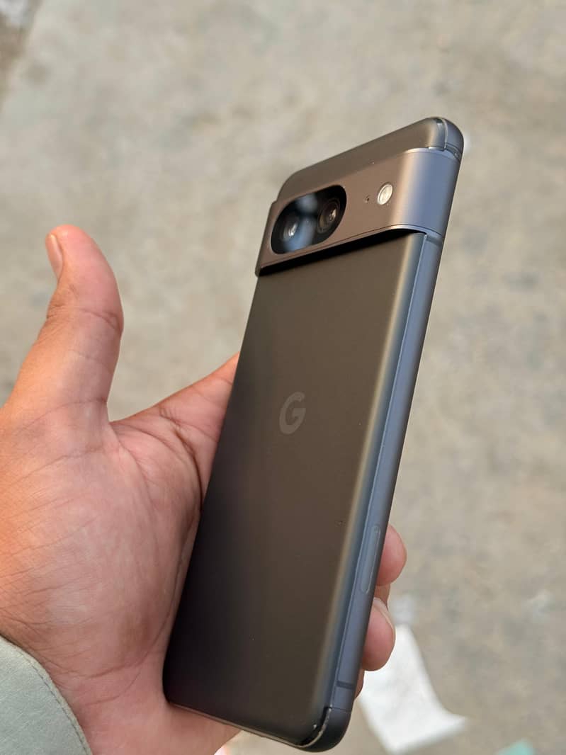 Google Pixel 8 2