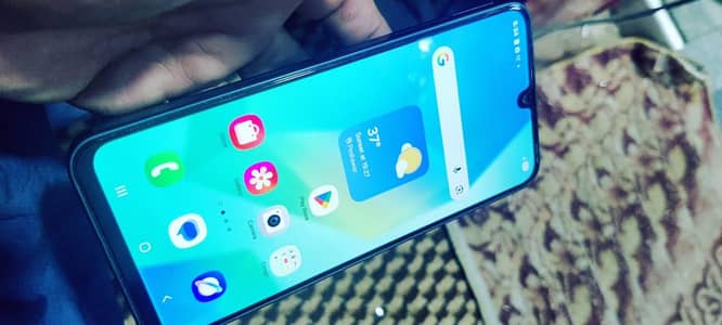 Samsung Mobile A16