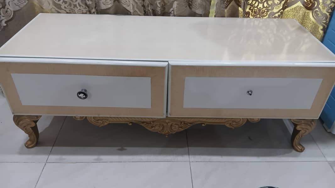 Chinyoti bed set 1