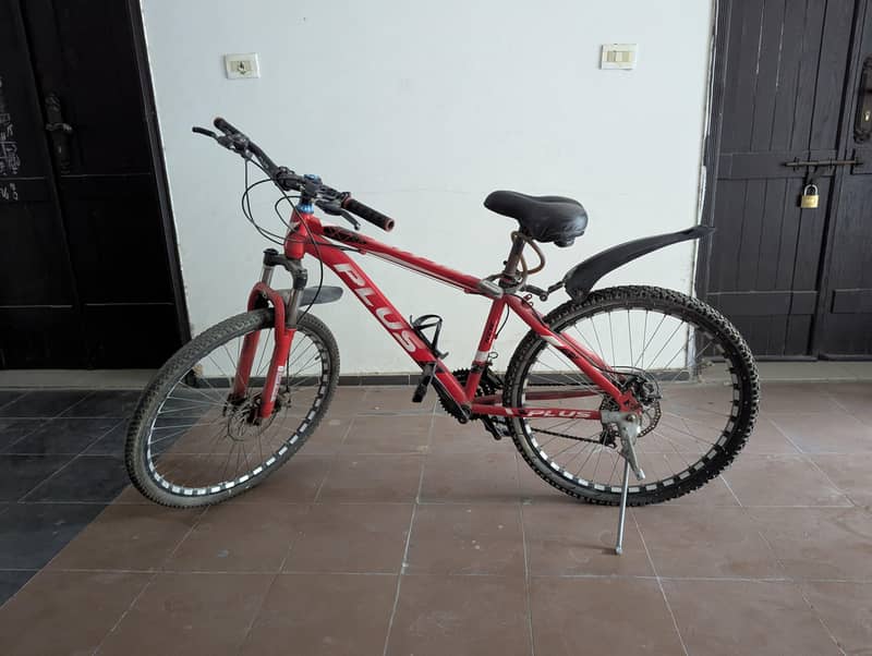 imported cycle 1