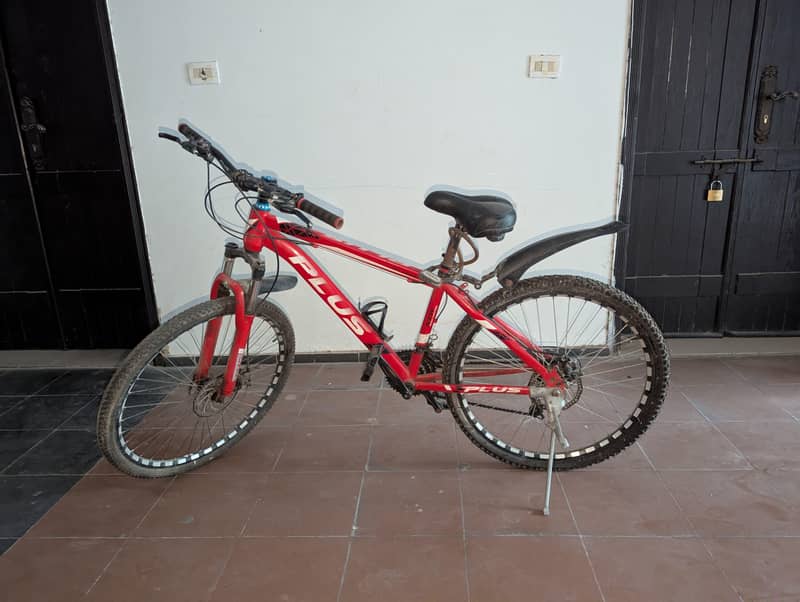 imported cycle 2