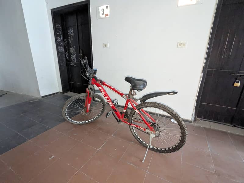 imported cycle 3