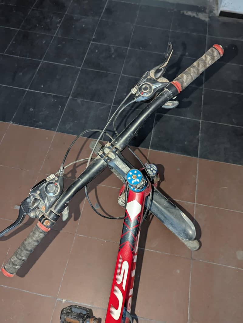 imported cycle 4