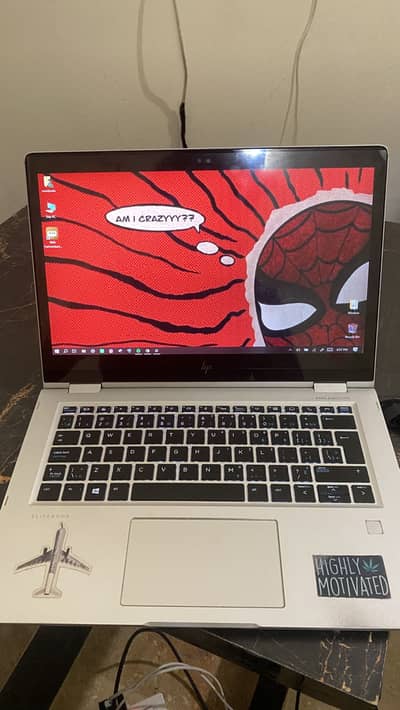 hp elitebook x360 1030 g2