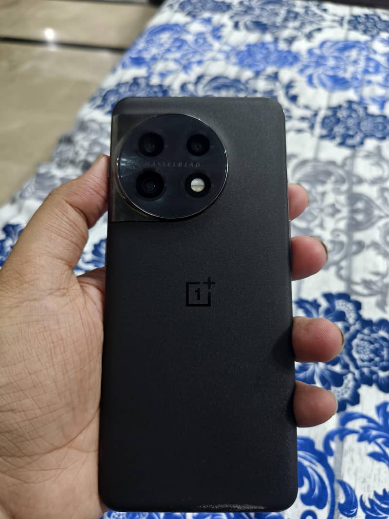 One Plus 11 0