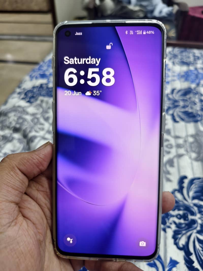 One Plus 11 1