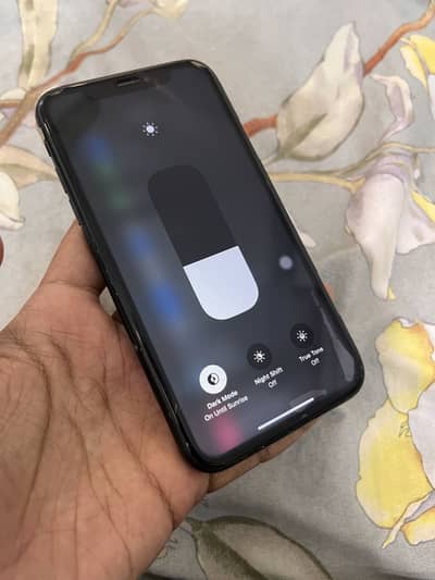 iphone xr exchange possible