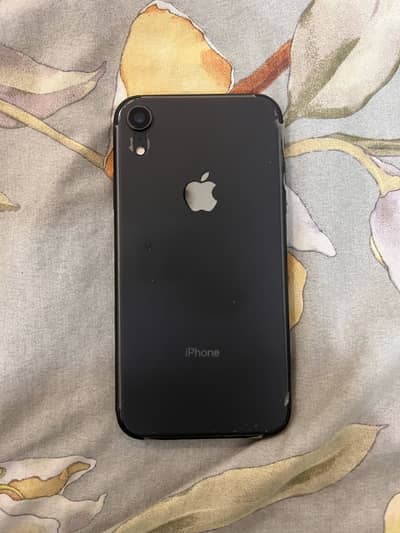 iphone xr exchange possible