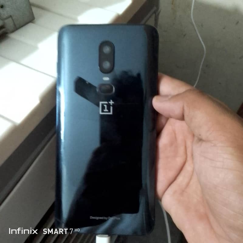 One Plus 6 1