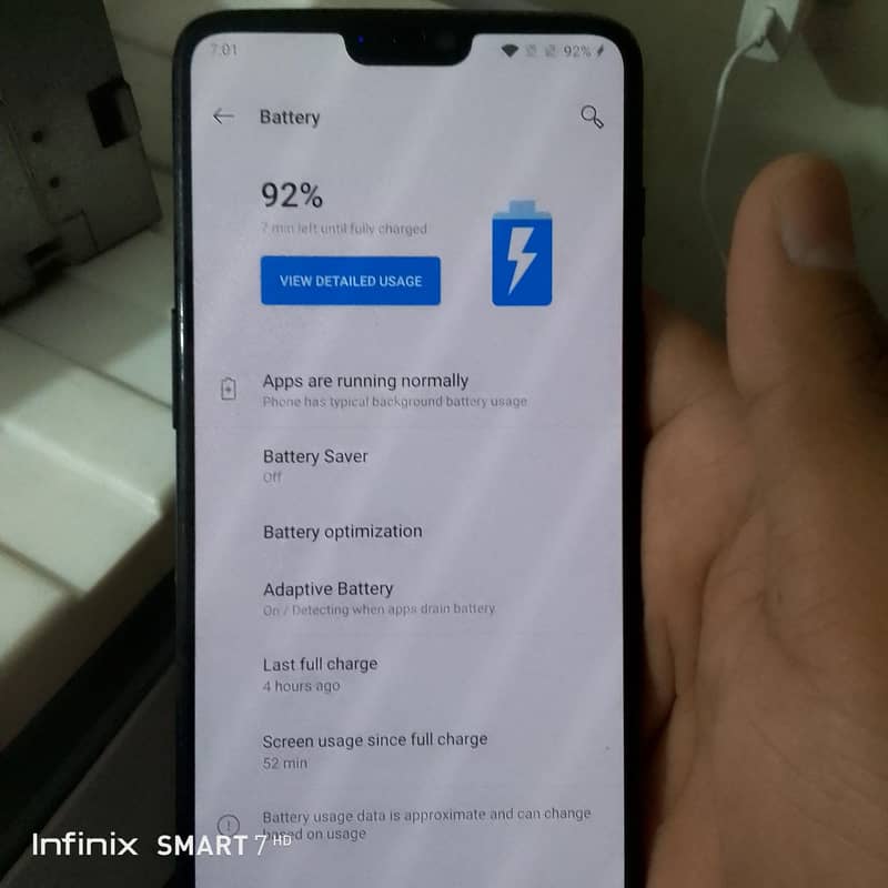 One Plus 6 2