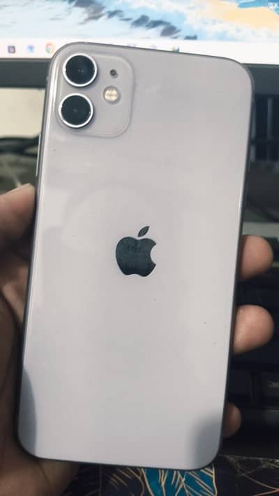 Apple iPhone 11 Non Pta