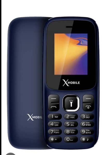 XMobile X101 Plus