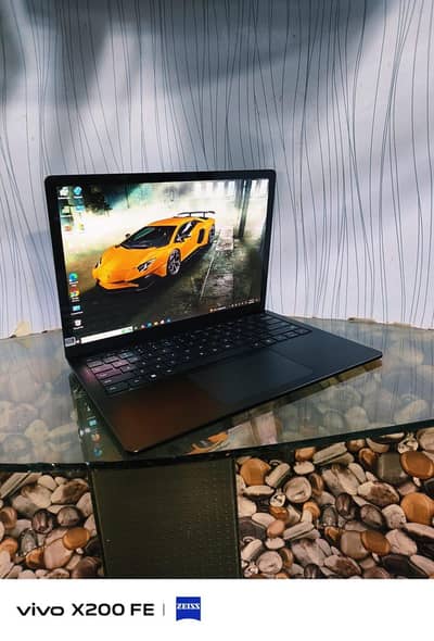 Microsoft Surface laptop 5 03379701826