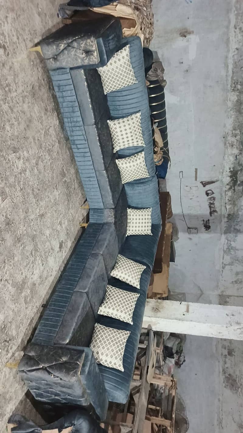 l shaped sofa set - all prices are different 11