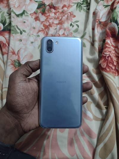 Sharp Aquos R2 official pta prove