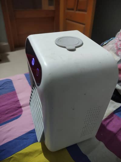 mini air cooler  03342662173