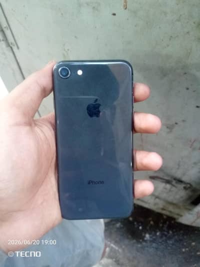 iPhone 8