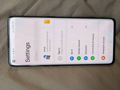 oppo Reno 5 pro